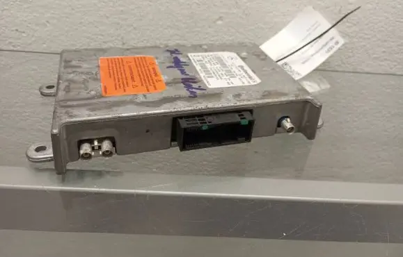 Phone control unit/module