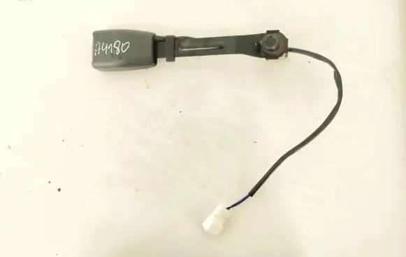 SsangYong Kyron Front seatbelt buckle 05112105