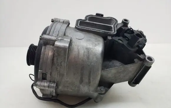Generator/alternator