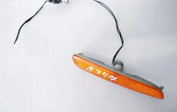 Volvo S40, V40 Front indicator light 30621941 rl-30621941