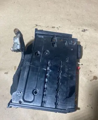 Ford Focus Positive wiring loom 19041 18023 GF10GB20