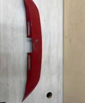Nissan Juke II F16 Tailgate trim 908106PA0A 908106PA5A