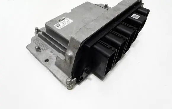 Mini One - Cooper F56 F55 Engine control unit/module 8486841 0261S19541 171143462