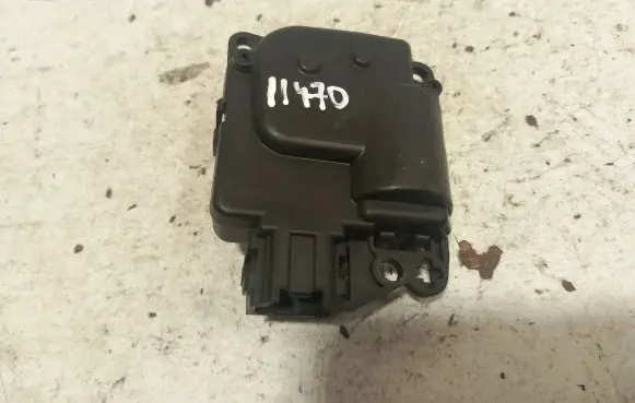 Chrysler Sebring (JS) Air flap motor/actuator aa1138002640