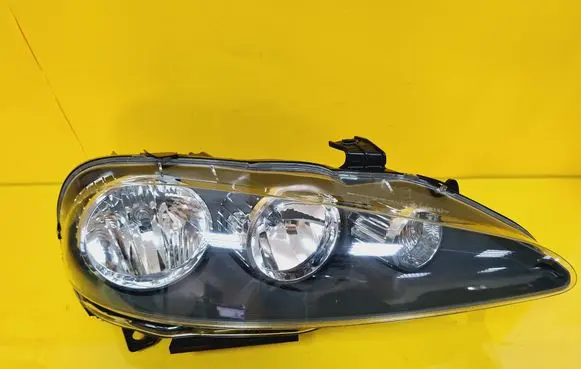 Headlight/headlamp