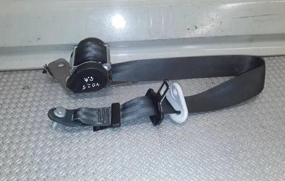 Citroen C3 Picasso Rear seatbelt 96817098XX 14122009