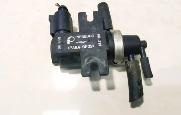Skoda Octavia Mk1 (1U) Turbo solenoid valve 1j0906627 2290320
