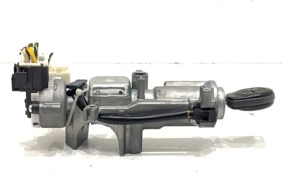 Fiat Sedici Ignition lock SLS18