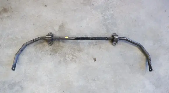 Toyota Yaris XP210 Front anti-roll bar/sway bar 48804K0030