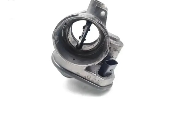 Skoda Octavia Mk2 (1Z) Electric throttle body valve 038128063M