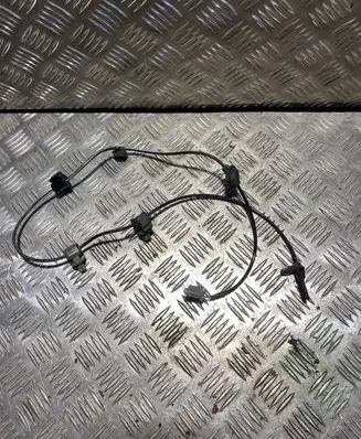 ABS rear brake sensor