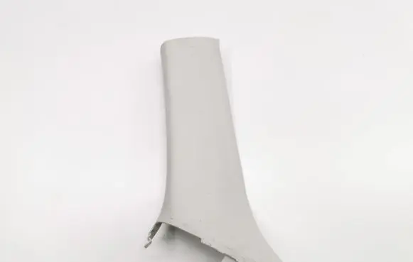 Jeep Renegade (A) pillar trim 735579489 STP10430