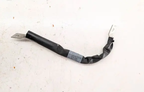 Mercedes-Benz GLB X247 Negative earth cable (battery) A1775402500
