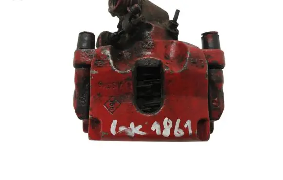 Renault Laguna III Rear brake caliper
