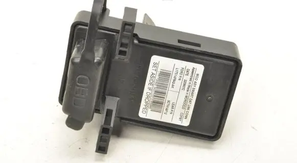 Ford Puma On-board computer control switch L1TT14F642AK