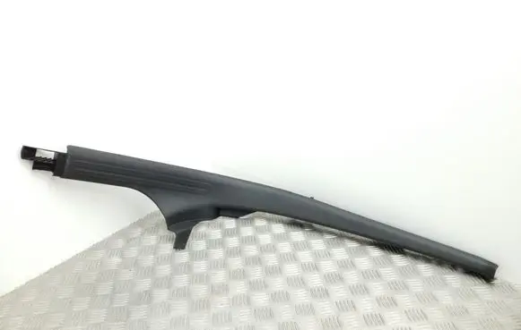 Audi A6 S6 C6 4F Rear seat side bottom trim 4F0867768A