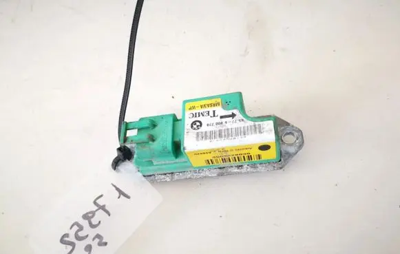 BMW 5 E39 Airbag deployment crash/impact sensor 65776900728 6577-6900728