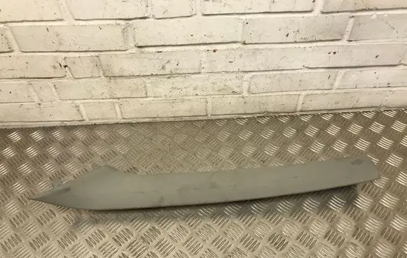 Toyota Auris E180 (A) pillar trim 6222002130