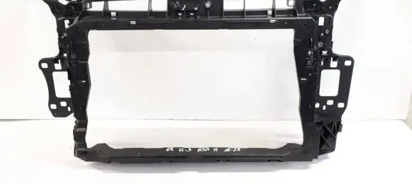 Audi Q3 F3 Radiator support slam panel 83A805594H