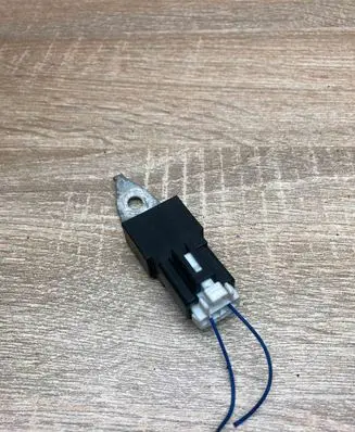 Toyota Prius (XW20) Other relay 9098004159 WITHPLUG