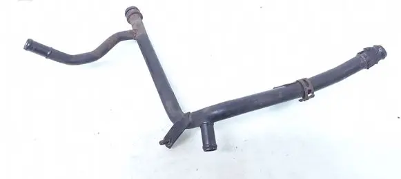 Volkswagen Golf V Engine coolant pipe/hose 06A121065CB