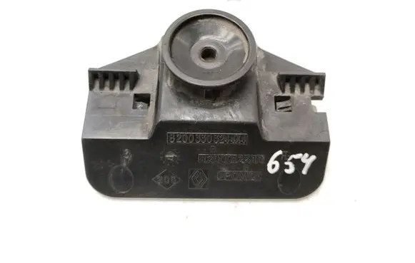 Renault Espace - Grand espace IV Front bumper mounting bracket 8200012580 82003303244