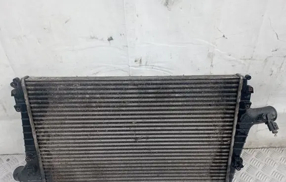Audi A6 S6 C5 4B Intercooler radiator 4B0145805A