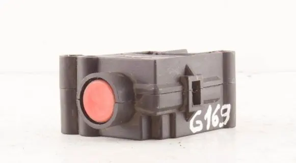 Ford Focus Fuel cut-off switch E7AE-9341-AA