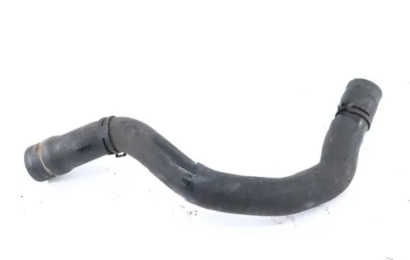 Audi A3 S3 A3 Sportback 8P Engine coolant pipe/hose 3C0122101DS