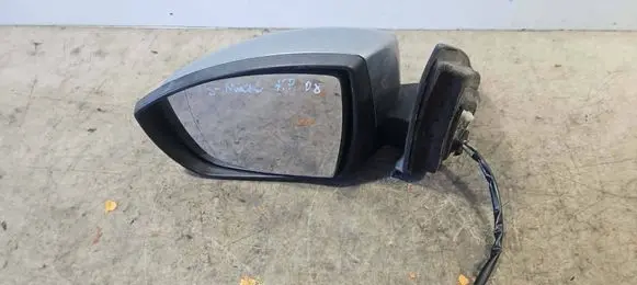 Ford S-MAX Front door electric wing mirror E9034347 E9014347