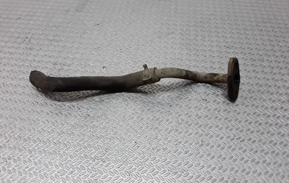 Chrysler Voyager Turbo turbocharger oiling pipe/hose 