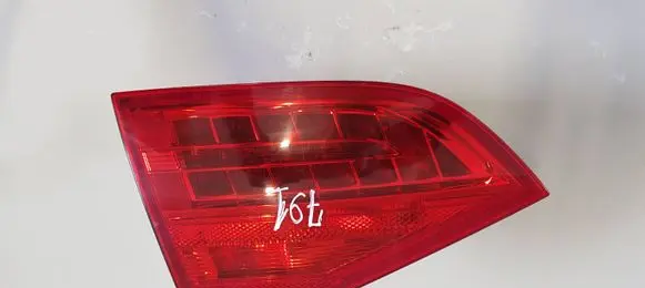 Audi A4 S4 B8 8K Third/center stoplight 6024 216001 T000098