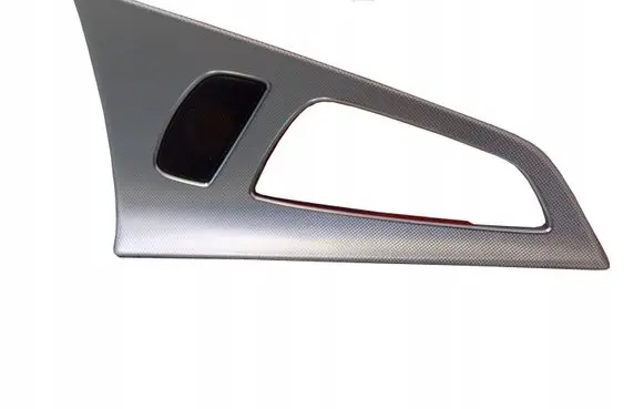 Audi A7 S7 4G Rear door card trim 4G8867419