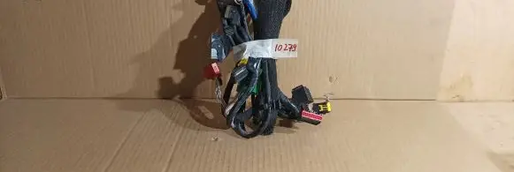Renault Laguna II Sound system wiring loom 8200261112