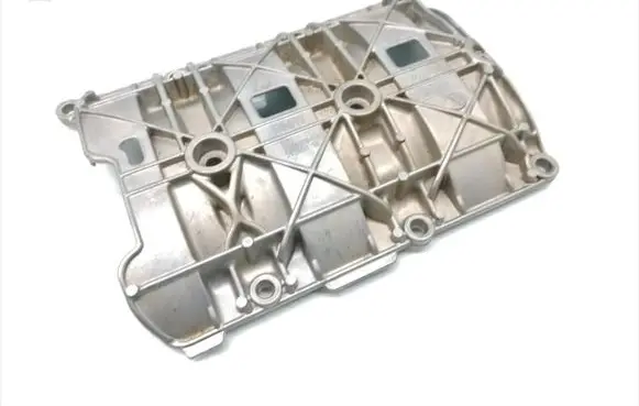 BMW 3 F30 F35 F31 Oil sump 7634190