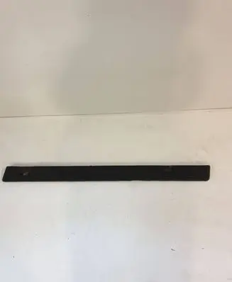Audi Q7 4L Other trunk/boot trim element 4L0861487H