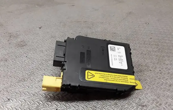 Volkswagen Golf V Steering angle sensor 1K0953549A