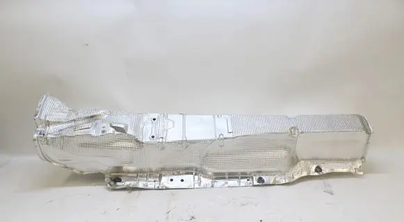 Cupra Leon Exhaust heat shield 5WA825661