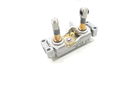 Mercedes-Benz E W211 Steering column adjust motor A2034600325