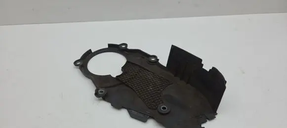 Volkswagen PASSAT B7 Timing belt guard (cover) 03L109147B 03L109147D