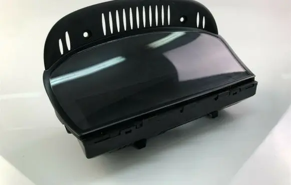 BMW 6 E63 E64 Speedometer (instrument cluster) 9114355 P2892
