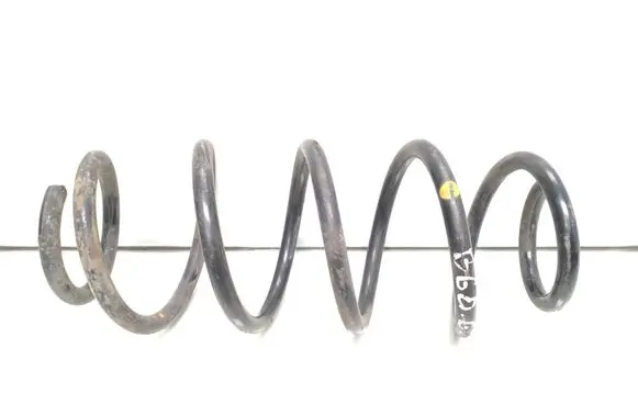 Toyota Yaris Rear coil spring