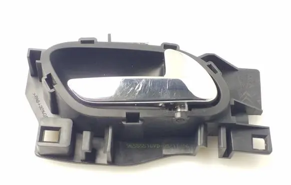 Citroen C4 I Picasso Front door interior handle 96555516VD