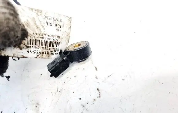 Alfa Romeo GT Detonation knock sensor 021231148