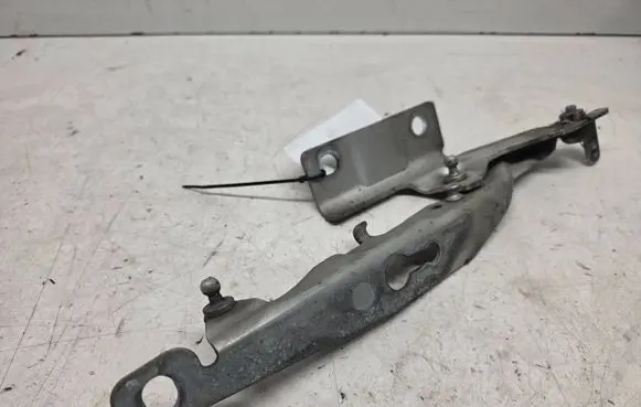 Volvo S60 Engine bonnet/hood hinges 30799179
