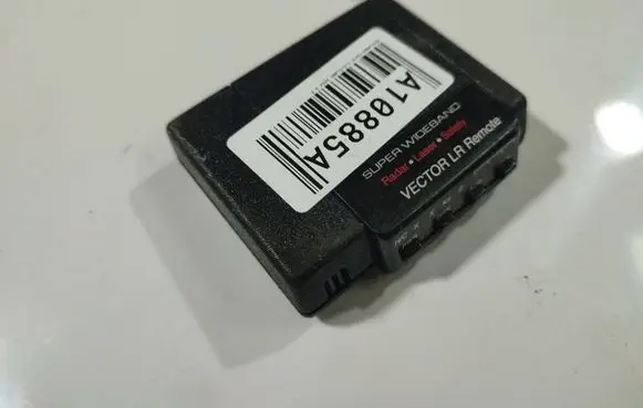 Mercedes-Benz CLS C219 Other control units/modules H024030