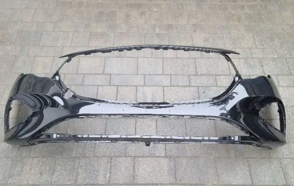 Mercedes-Benz E W214 Front bumper