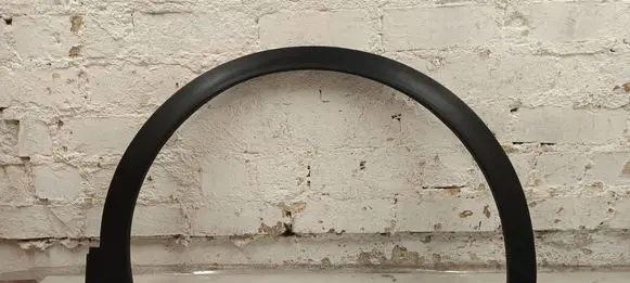 Peugeot 408 P54 Front arch trim 9838434080