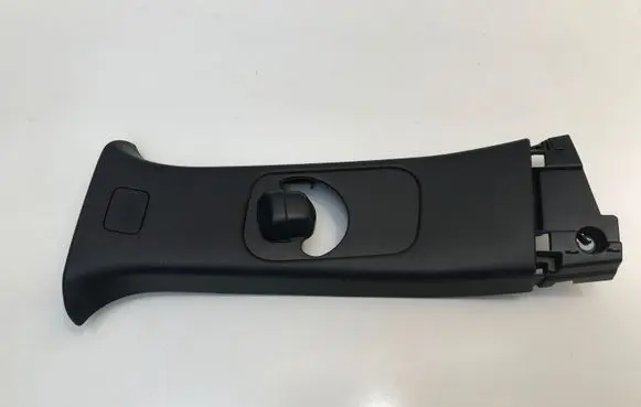 Nissan Qashqai J12 (B) pillar trim (top) 769146UA0A