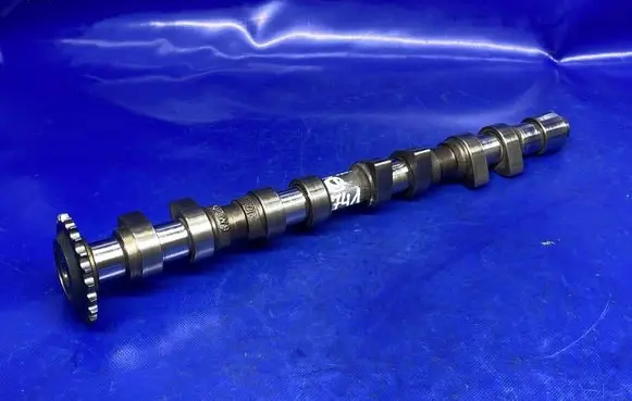 Audi A4 S4 B6 8E 8H Camshaft 0582